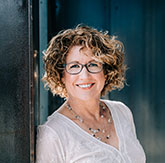 Jennifer Robinson headshot